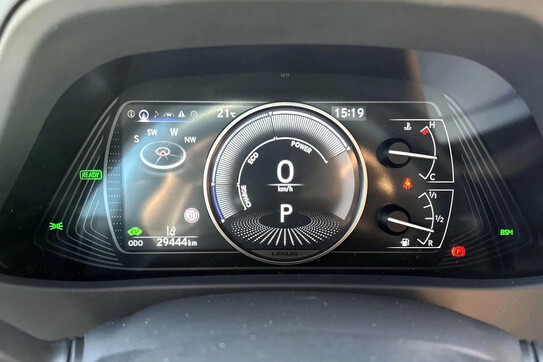 Lexus UX 250h GPF F Sport Design 2WD