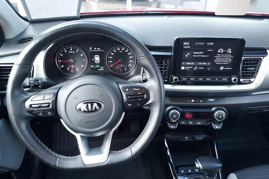 Kia Stonic 1.0 L Business Line