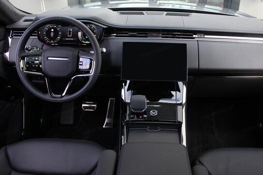 Land Rover Range Rover Sport D250 SE