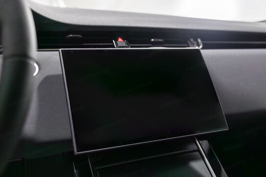 Land Rover Range Rover Evoque D200 Dynamic SE