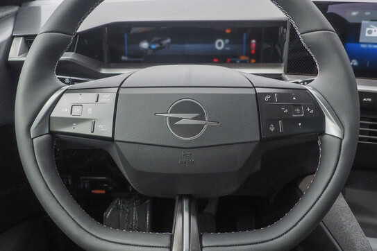 Opel Grandland X Edition eDTC6 1.2 Turbo mHEV