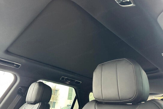 Land Rover Range Rover Sport Range Rover S 3.0 D300 Dynamic SE