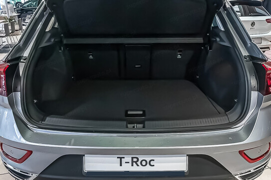Volkswagen T-ROC Style 1.5 TSI DSG