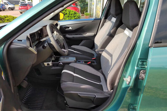 Opel Frontera GS 1.2 Turbo