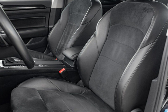 Volkswagen Arteon 2.0 TSI 4Motion  DSG