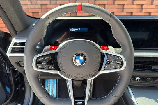 BMW Seria 2 M2