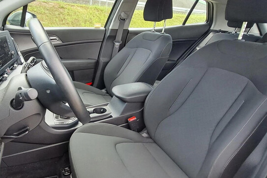 Kia Sportage 1.6 T-GDI M