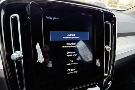 Volvo XC40 T3 Momentum Pro aut