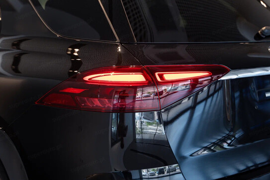 Mercedes GLE 300 d 4-Matic AMG Line