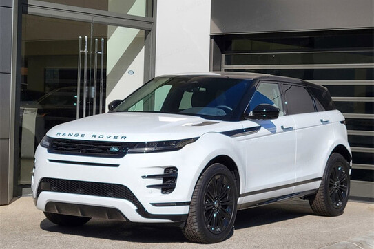 Land Rover Range Rover Evoque D200  Dynamic SE