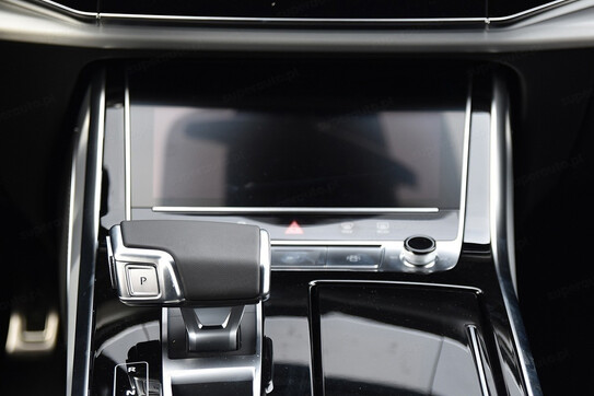 Audi Q7 60 TFSI e quattro S Line