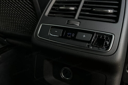 Audi A4 40 TFSI S Line S tronic