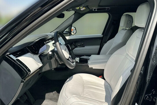 Land Rover Range Rover Sport 3.0 D250 S