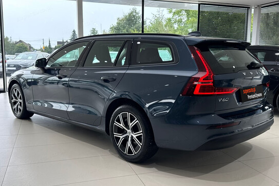 Volvo V60 B3 B Essential aut
