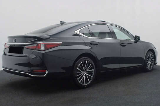 Lexus ES 300h Business Edition 2.5 E-CVT