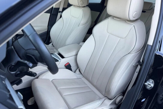 Audi A4 40 TDI quattro Advanced