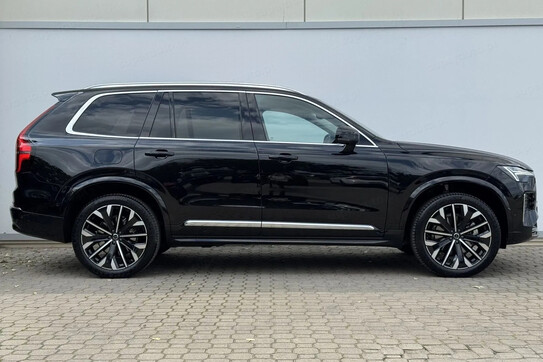 Volvo XC90 B5 B AWD Plus Bright 7os aut