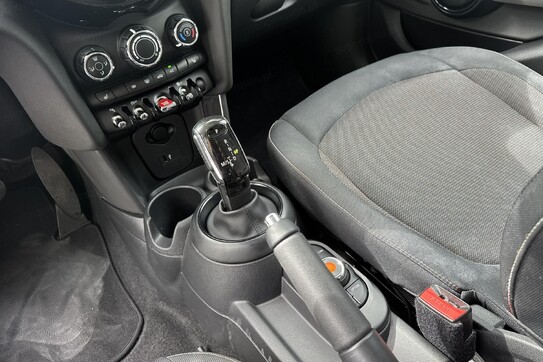 Mini Mini One GPF aut