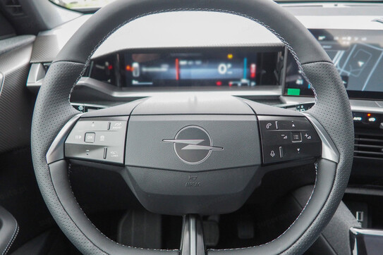 Opel Grandland X GS 1.2 Turbo