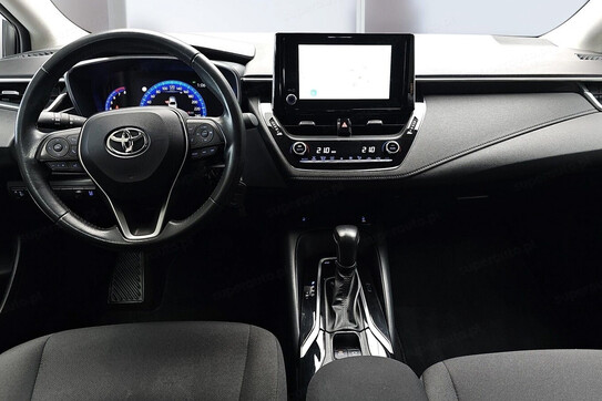 Toyota Corolla 1.5  MS