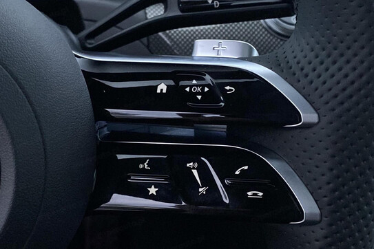 Mercedes CLE 300  4-Matic AMG Line