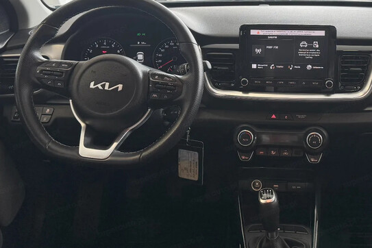 Kia Stonic 1.0 T-GDI L
