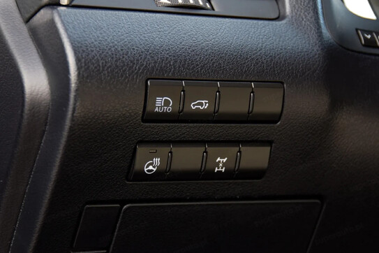 Lexus RX 300 Business Edition +