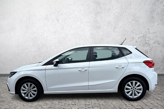 Seat Ibiza 1.0 MPI EVO Style S&S