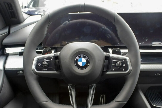 BMW Seria 5 520d M Sport