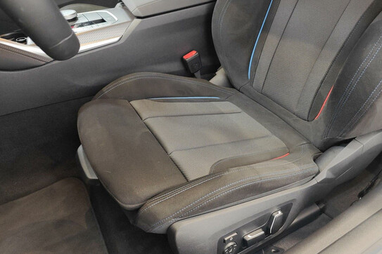 BMW Seria 4 430i xDrive M Sport aut