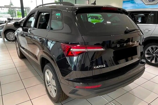 Skoda Karoq Selection 1.5 TSI