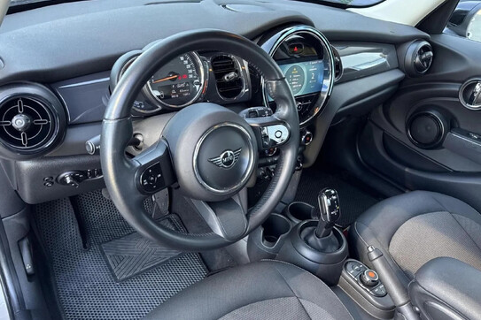 Mini Mini Cooper 5dr
