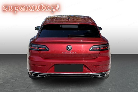 Volkswagen Arteon R-Line 2.0 TSI  DSG