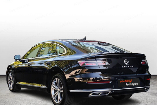 Volkswagen Arteon 2.0 TDI R-Line DSG