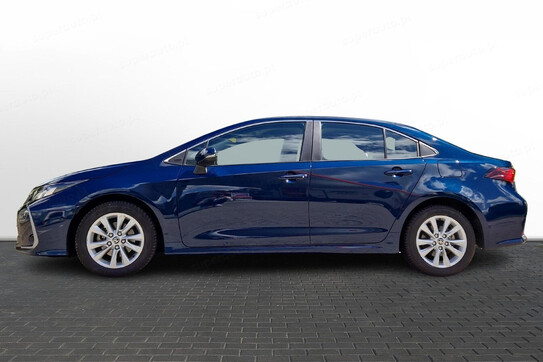 Toyota Corolla 1.5 Comfort
