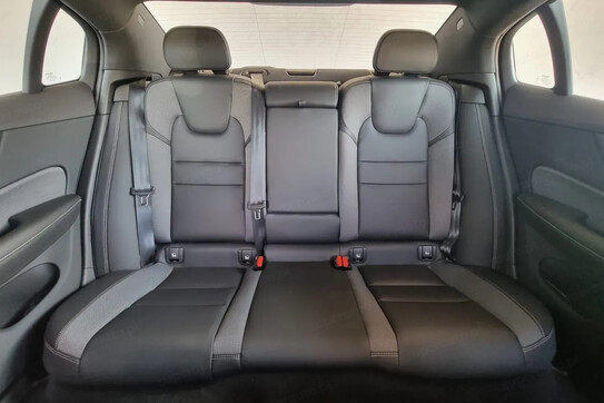 Volvo S60 B5 B AWD Ultimate Dark