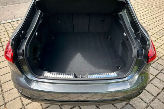 Audi A5 TDI quattro