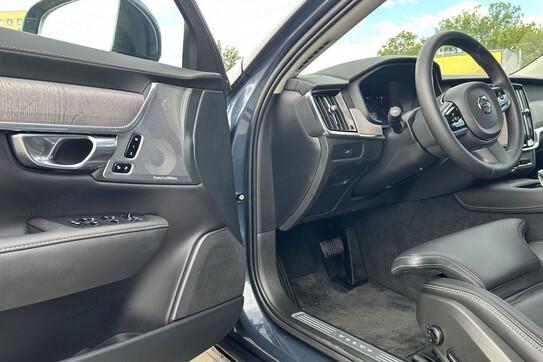 Volvo S90 B5 D AWD Ultimate Bright