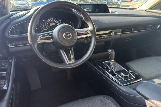 Mazda CX-30 Kanjo 2.0 mHEV  aut