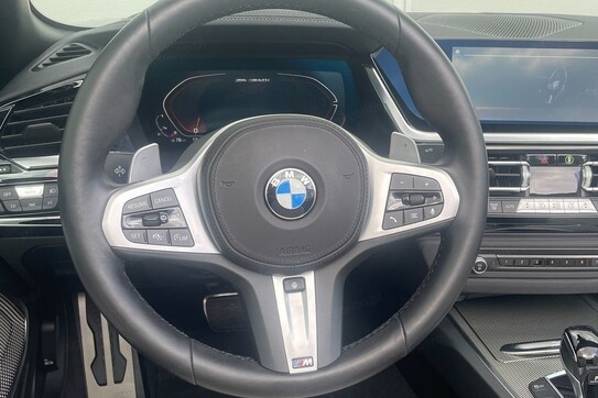 BMW Z4 M40i