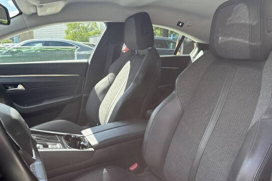 Peugeot 508 Allure 1.6 PureTech  S&S EAT8
