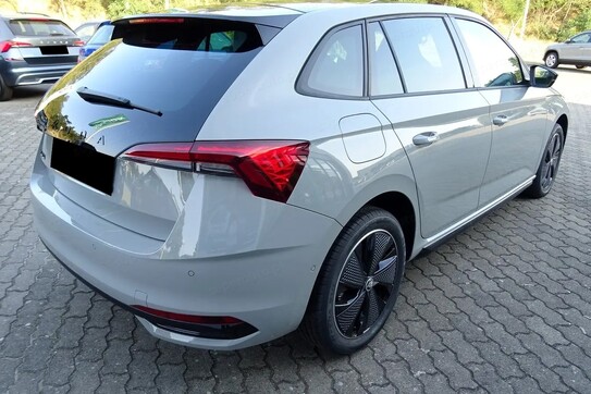 Skoda Scala Monte Carlo 1.5 TSI DSG