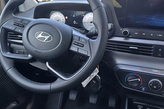Hyundai i20 1.2 Modern