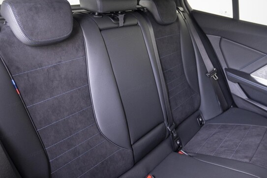 BMW Seria 1 116