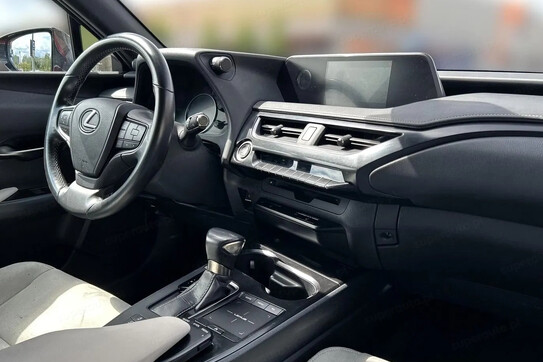 Lexus UX 200 Optimum 2WD