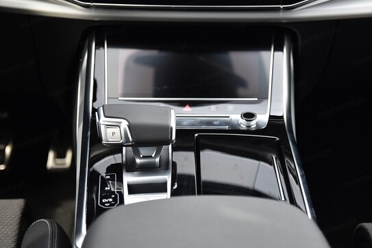 Audi Q7 45 TDI quattro S Line