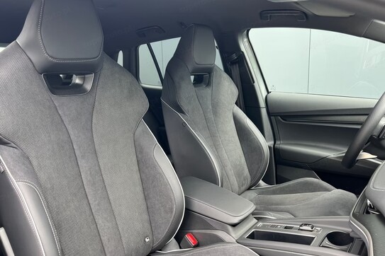 Skoda Elroq 50 55kWh