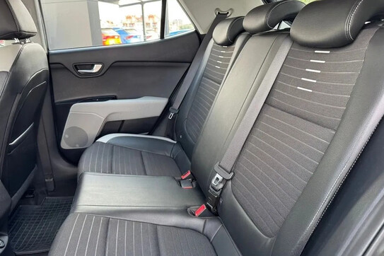 Kia Stonic L T-GDI