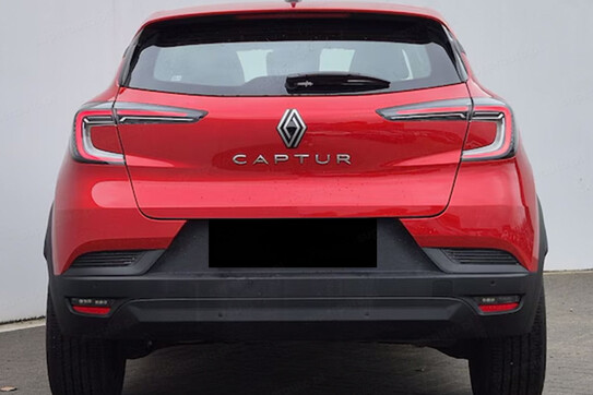 Renault Captur Evolution LPG 1.0 TCe