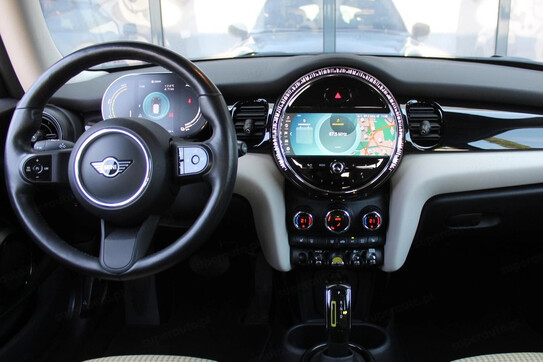 Mini Mini Cooper SE